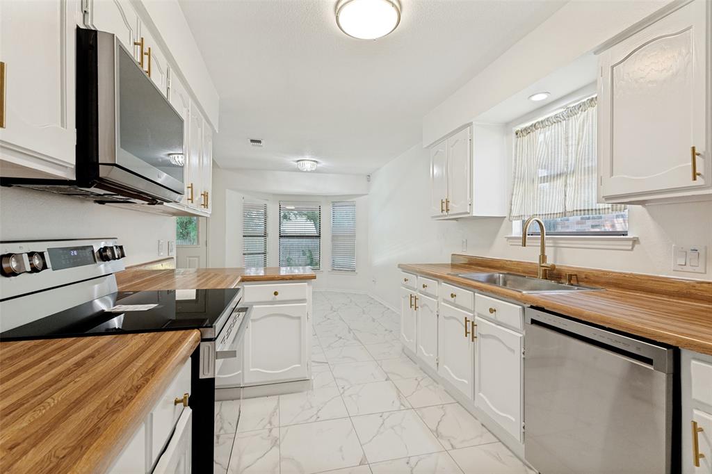Parkwest - Residential