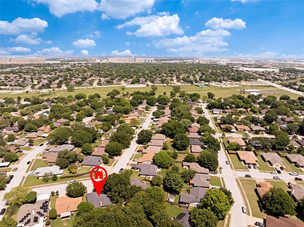 Parkwest - Residential