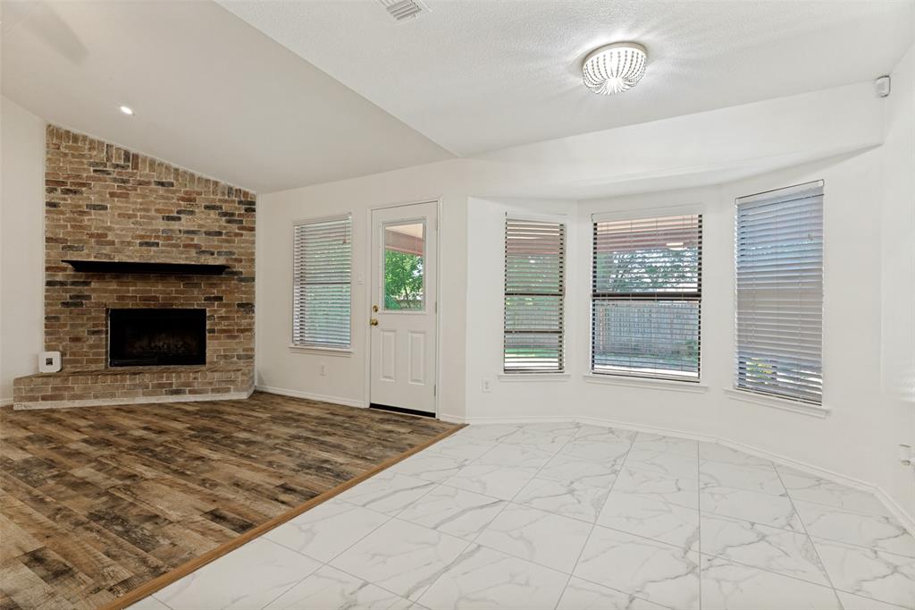 Parkwest - Residential