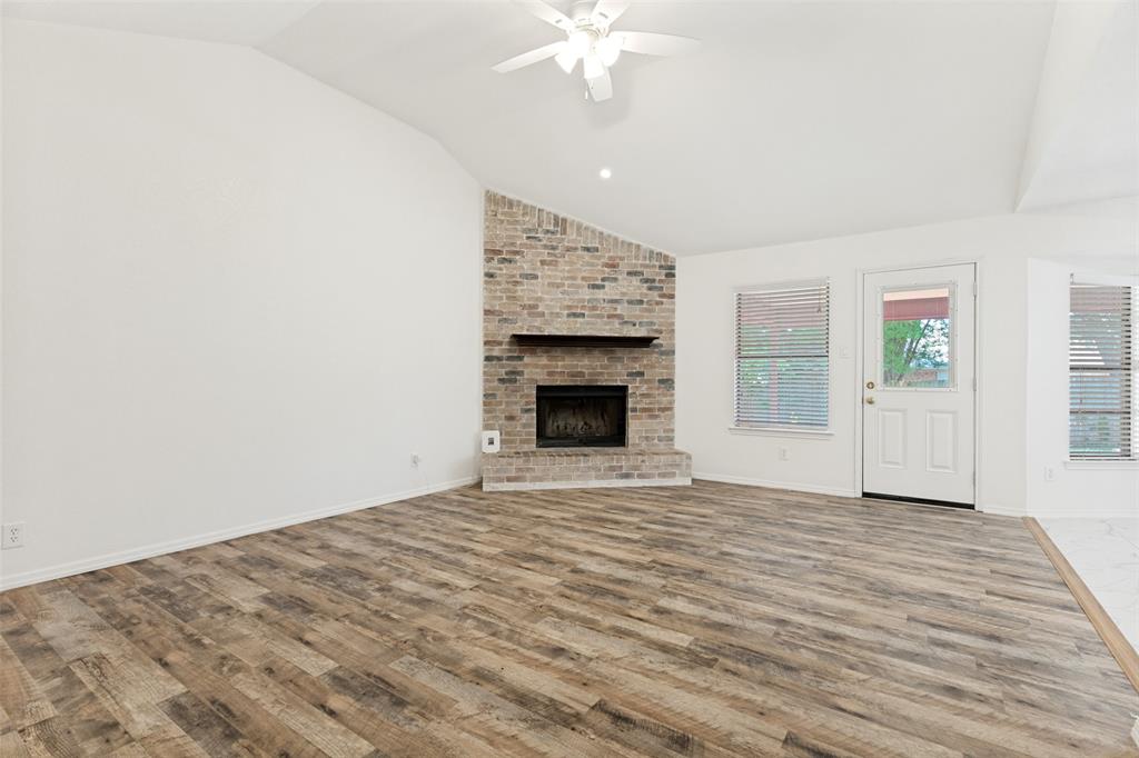 Parkwest - Residential
