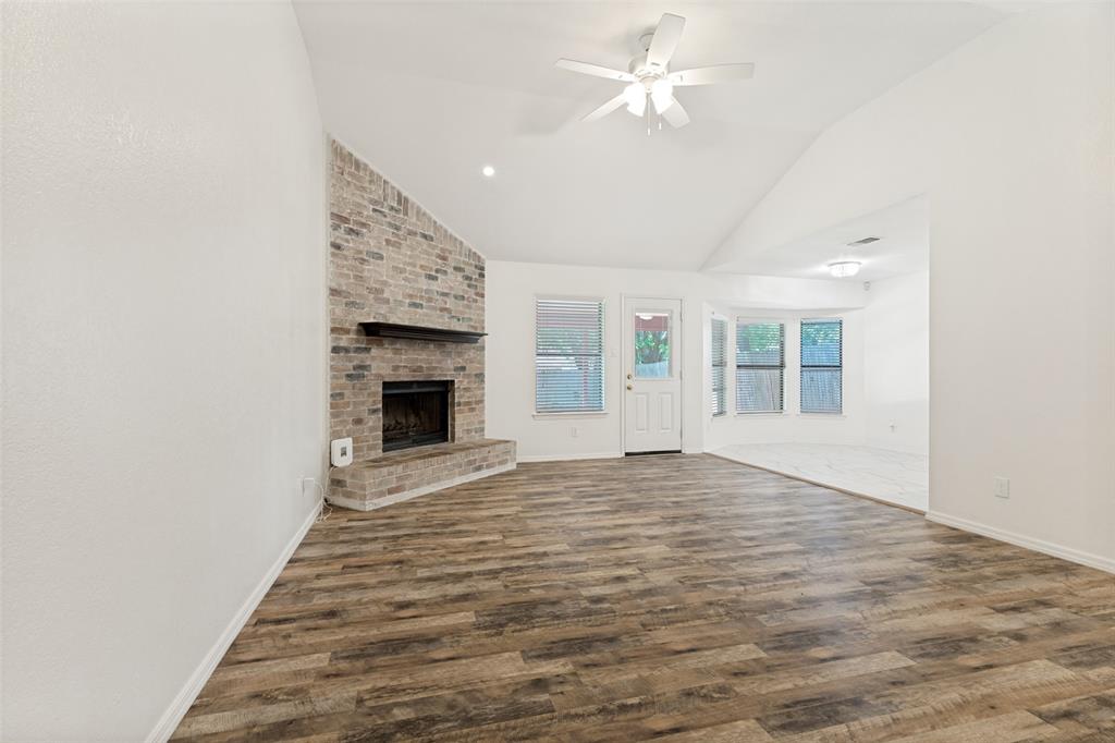 Parkwest - Residential