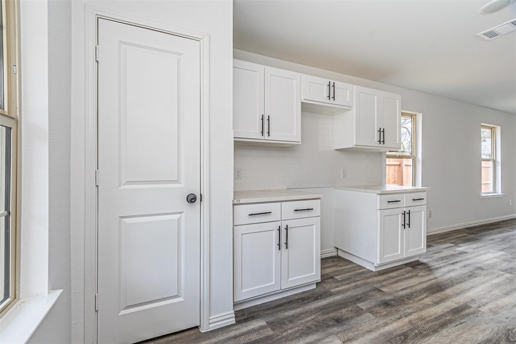 Cherokee Shores Sub Sec B - Residential