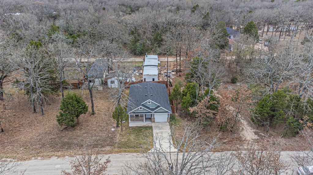 Cherokee Shores Sub Sec B - Residential