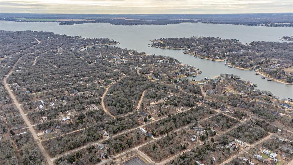 Cherokee Shores Sub Sec B - Residential