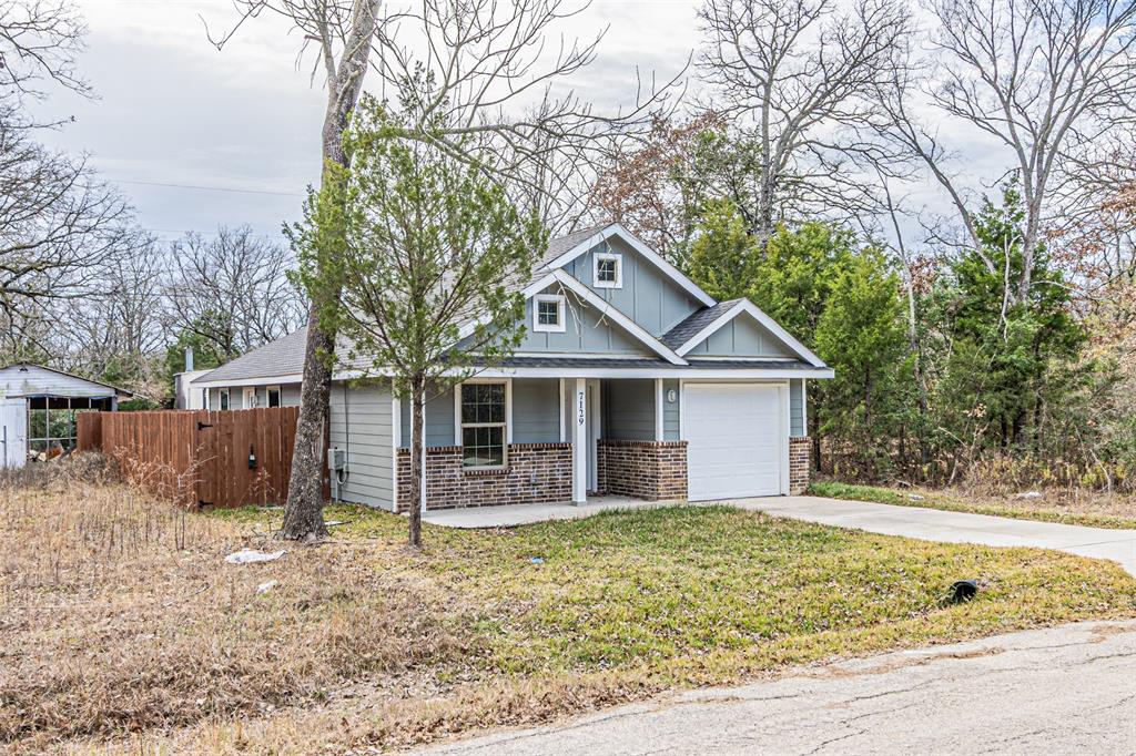 Cherokee Shores Sub Sec B - Residential