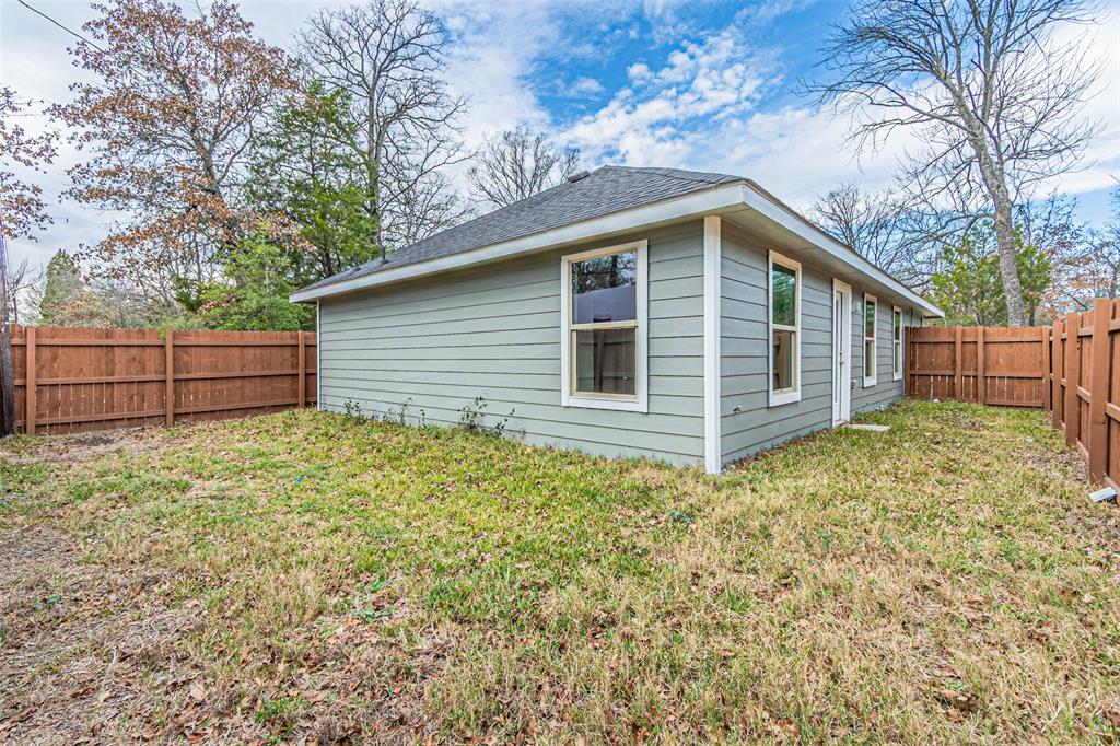 Cherokee Shores Sub Sec B - Residential