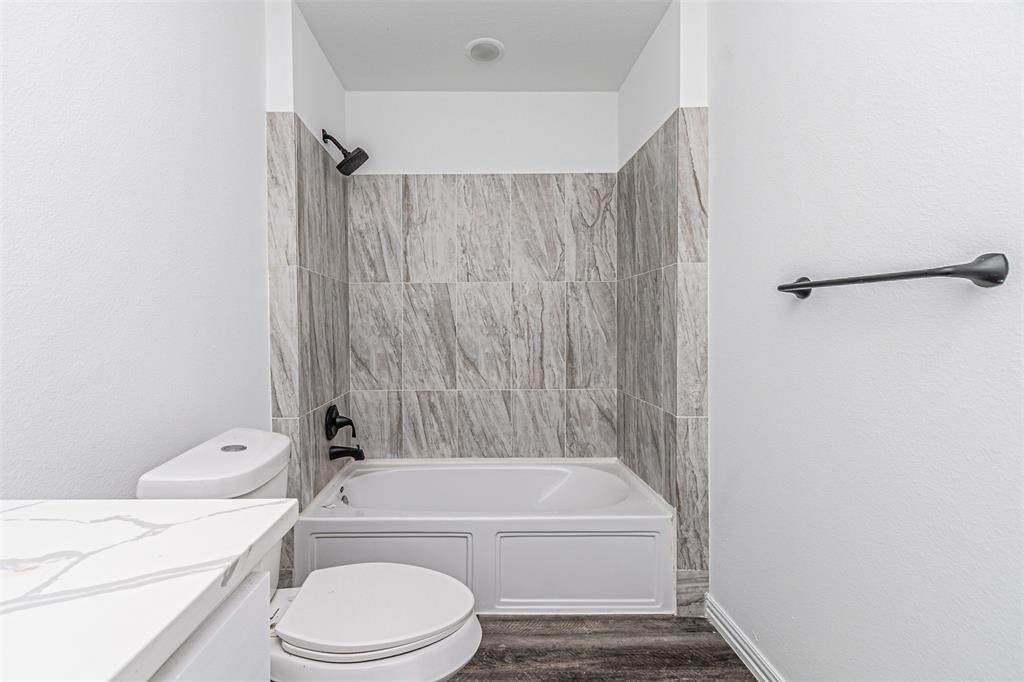 Cherokee Shores Sub Sec B - Residential