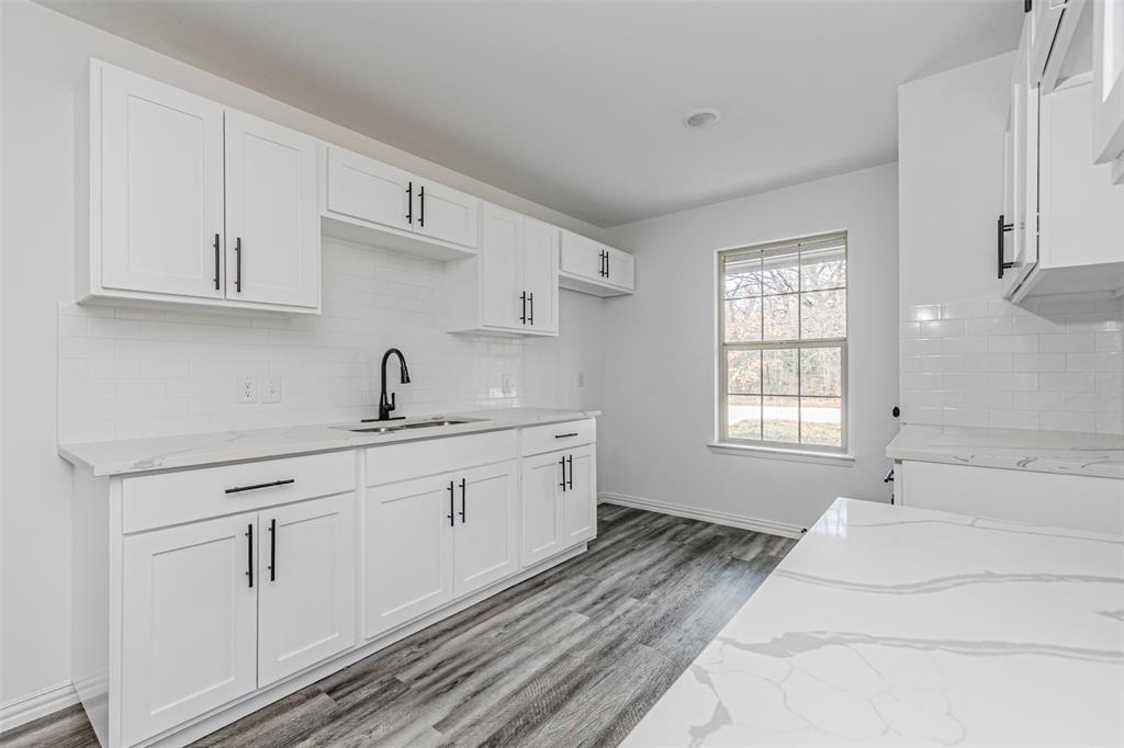 Cherokee Shores Sub Sec B - Residential