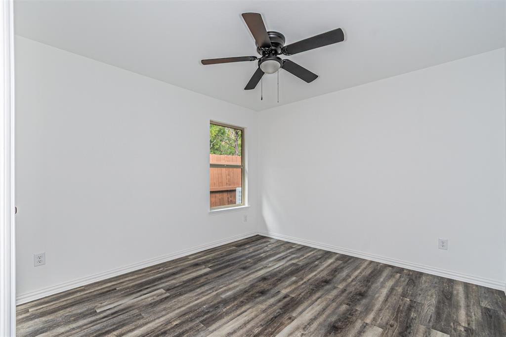 Cherokee Shores Sub Sec B - Residential