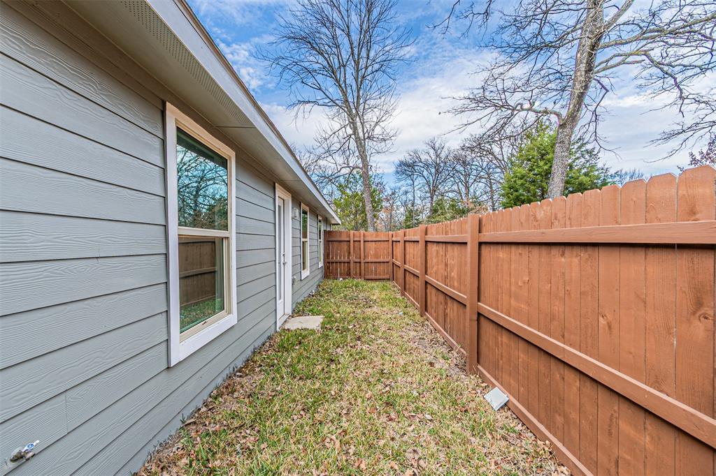 Cherokee Shores Sub Sec B - Residential