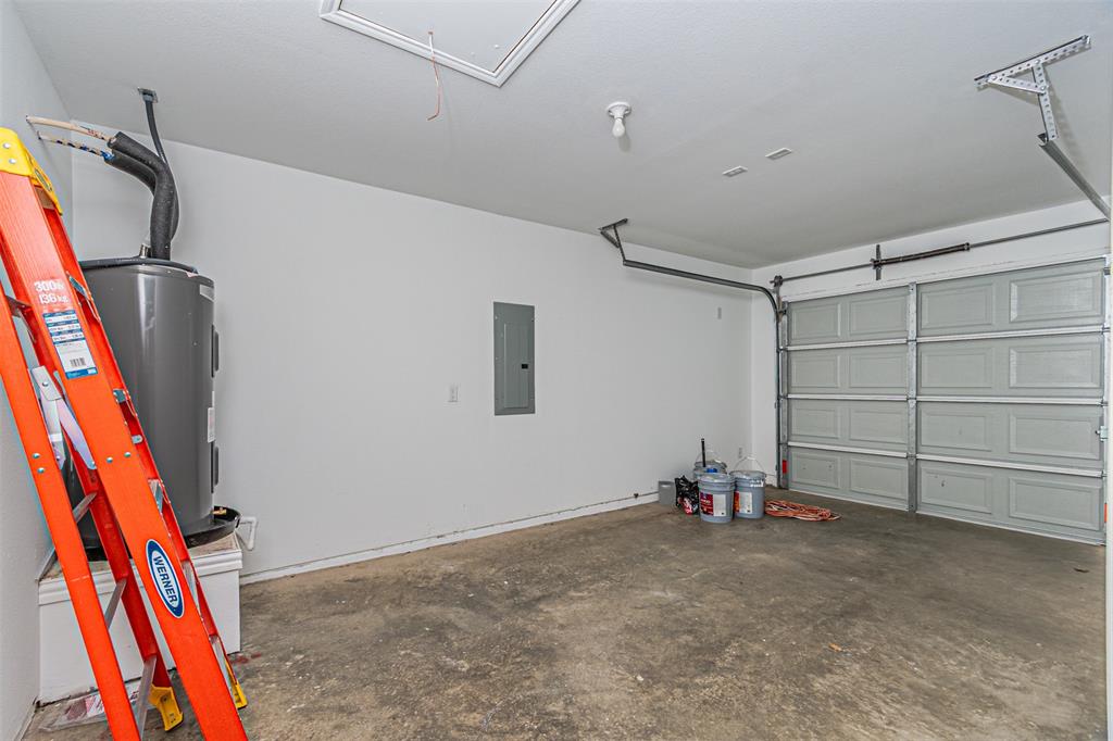 Cherokee Shores Sub Sec B - Residential