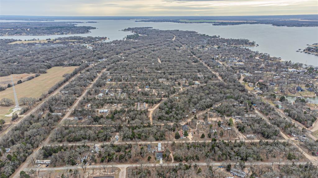 Cherokee Shores Sub Sec B - Residential