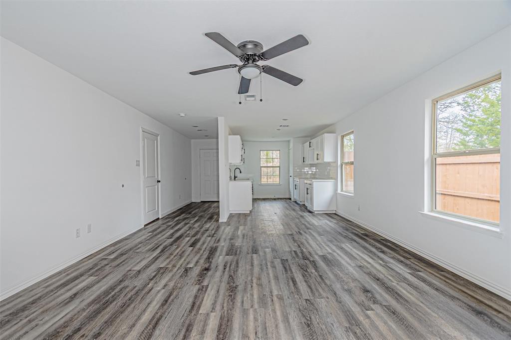 Cherokee Shores Sub Sec B - Residential