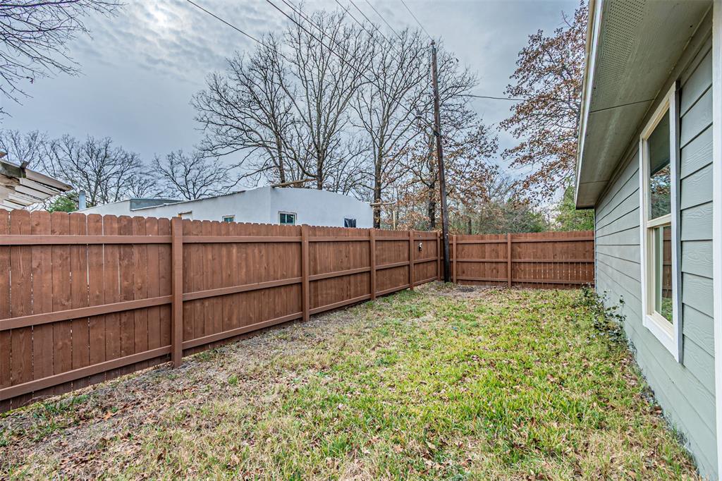 Cherokee Shores Sub Sec B - Residential