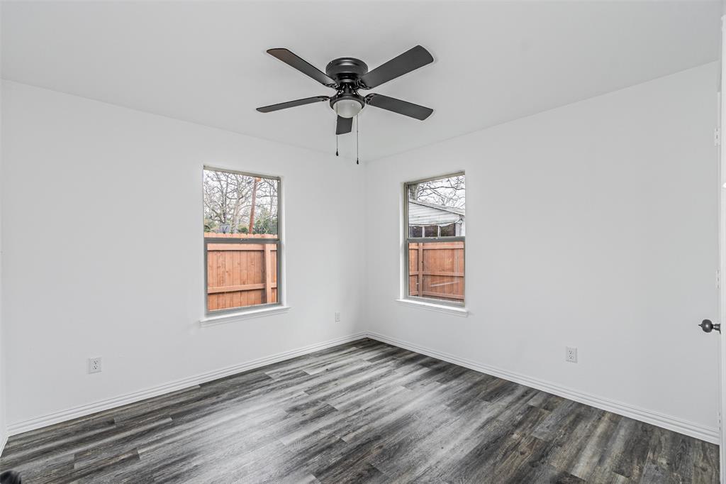 Cherokee Shores Sub Sec B - Residential