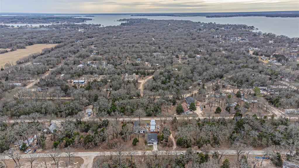 Cherokee Shores Sub Sec B - Residential