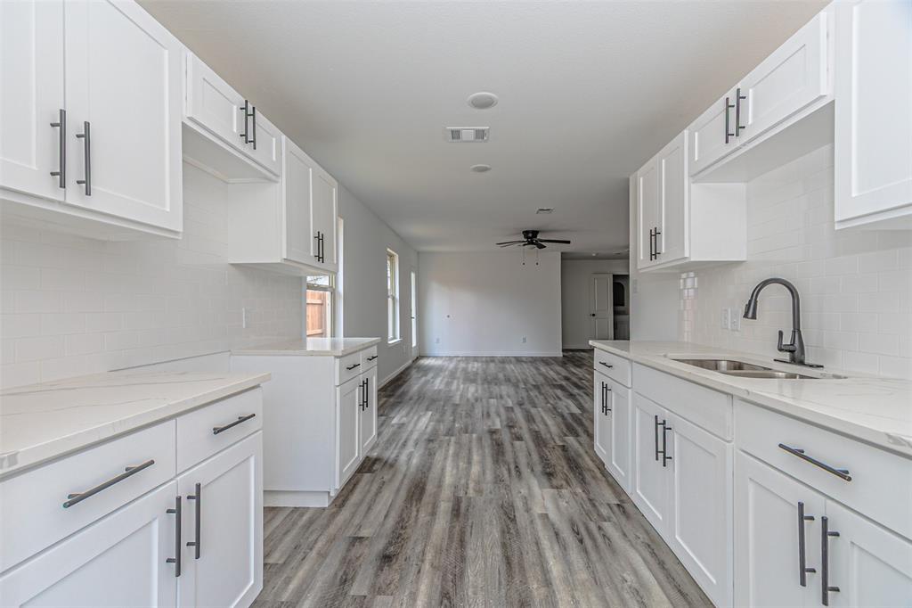 Cherokee Shores Sub Sec B - Residential