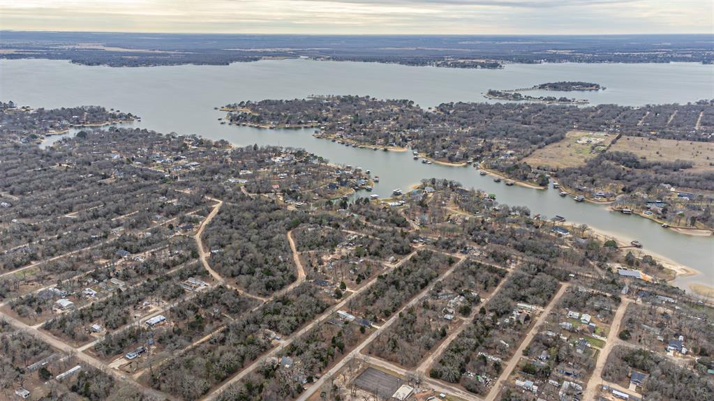 Cherokee Shores Sub Sec B - Residential