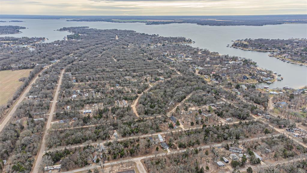 Cherokee Shores Sub Sec B - Residential