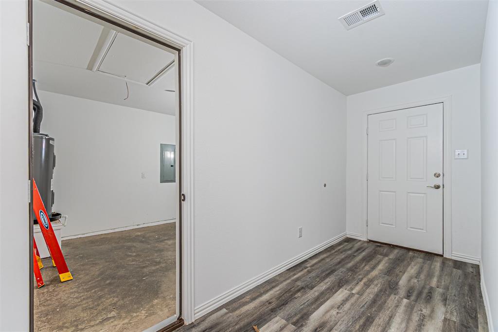 Cherokee Shores Sub Sec B - Residential