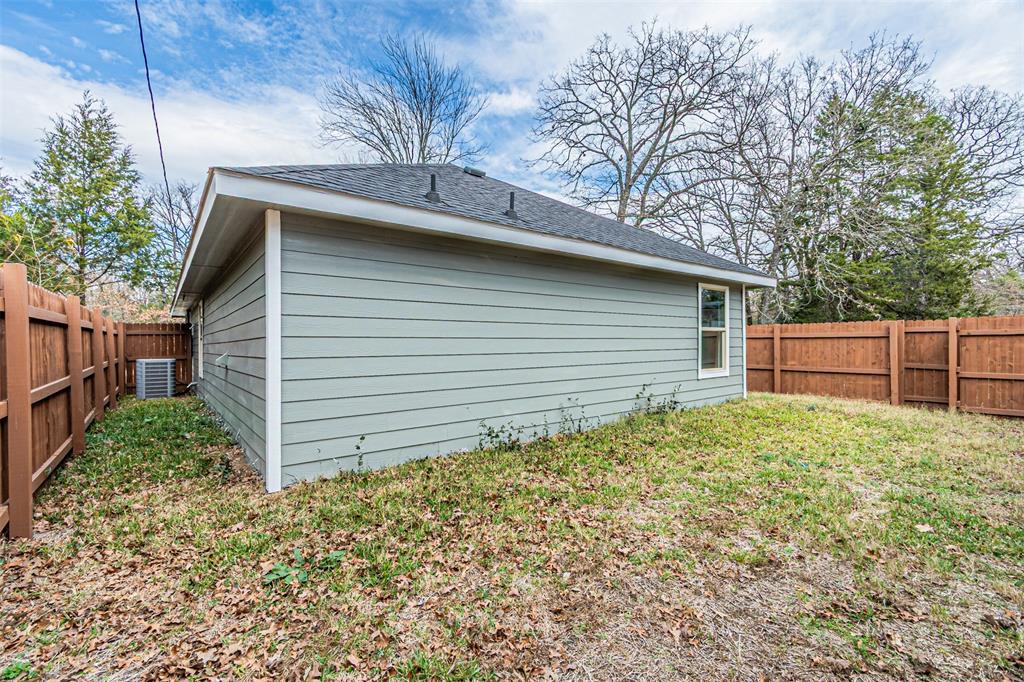 Cherokee Shores Sub Sec B - Residential