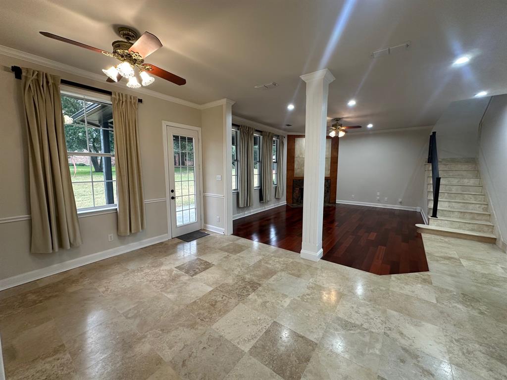 Seis Lagos - Ph II - Residential Lease