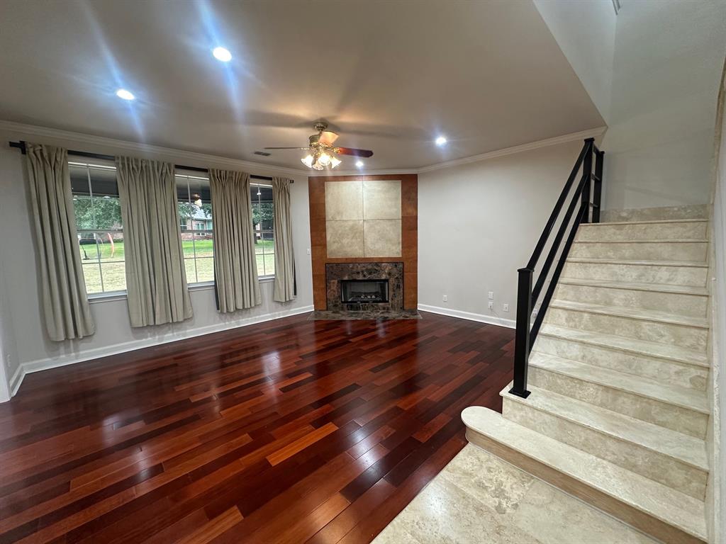 Seis Lagos - Ph II - Residential Lease