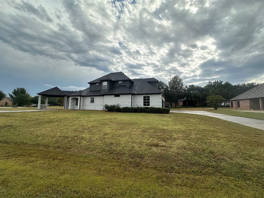 Seis Lagos - Ph II - Residential Lease