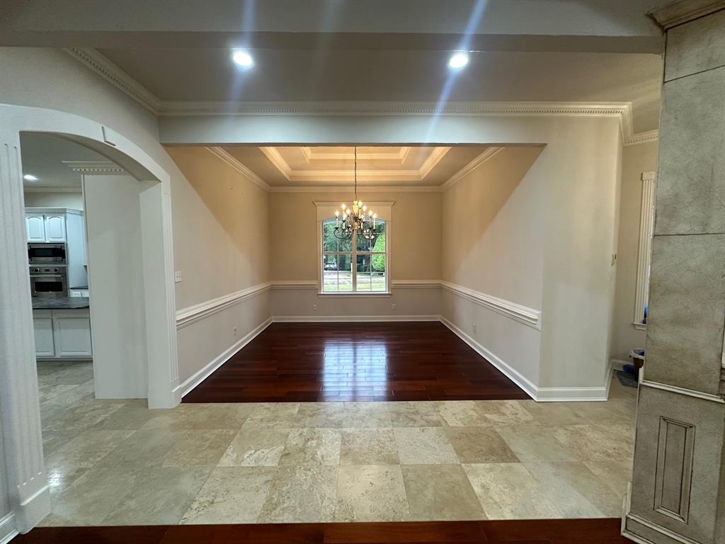 Seis Lagos - Ph II - Residential Lease