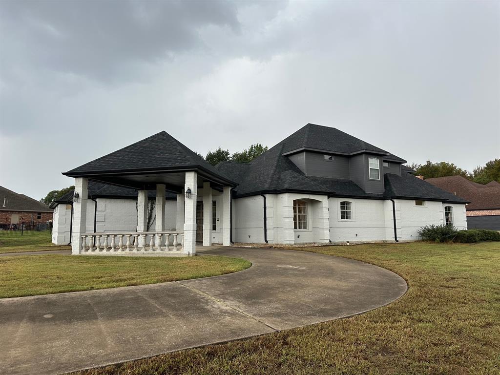 Seis Lagos - Ph II - Residential Lease