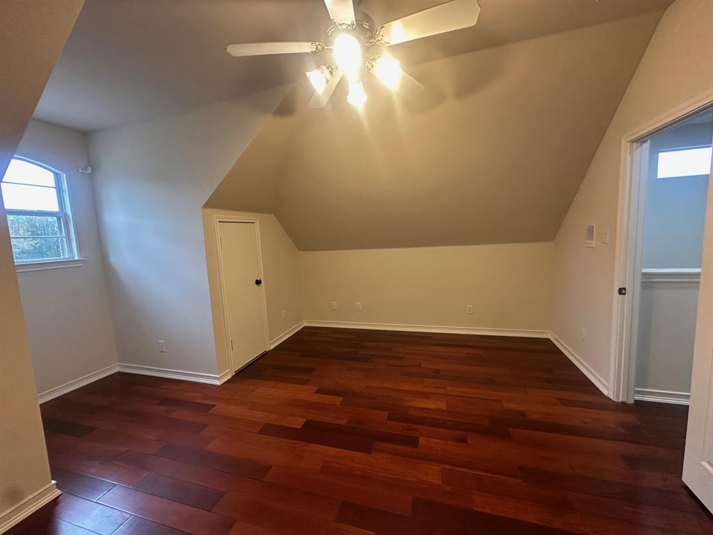 Seis Lagos - Ph II - Residential Lease