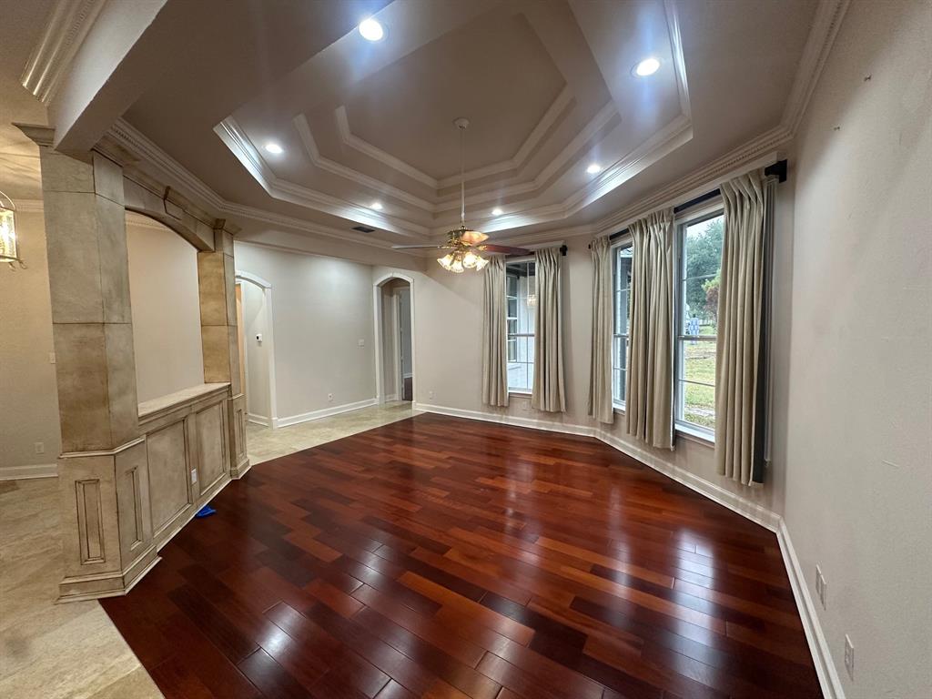 Seis Lagos - Ph II - Residential Lease