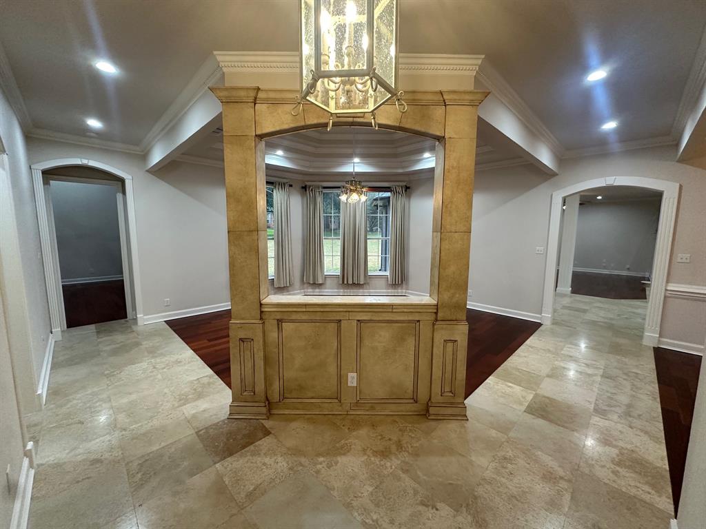 Seis Lagos - Ph II - Residential Lease