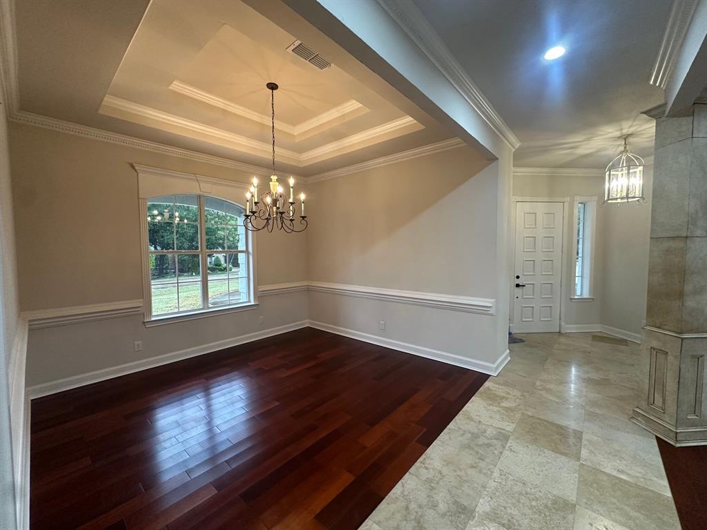 Seis Lagos - Ph II - Residential Lease