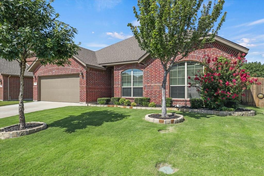 1109 Nottingham Trail