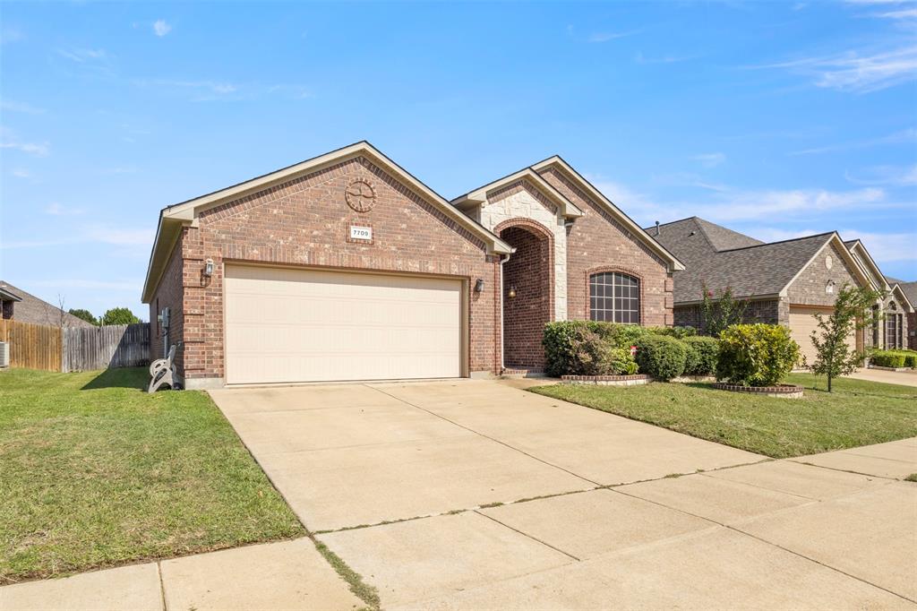 7709 Black Willow Lane