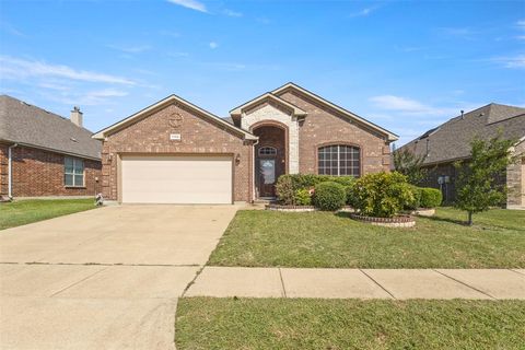7709 Black Willow Lane Arlington TX 76002