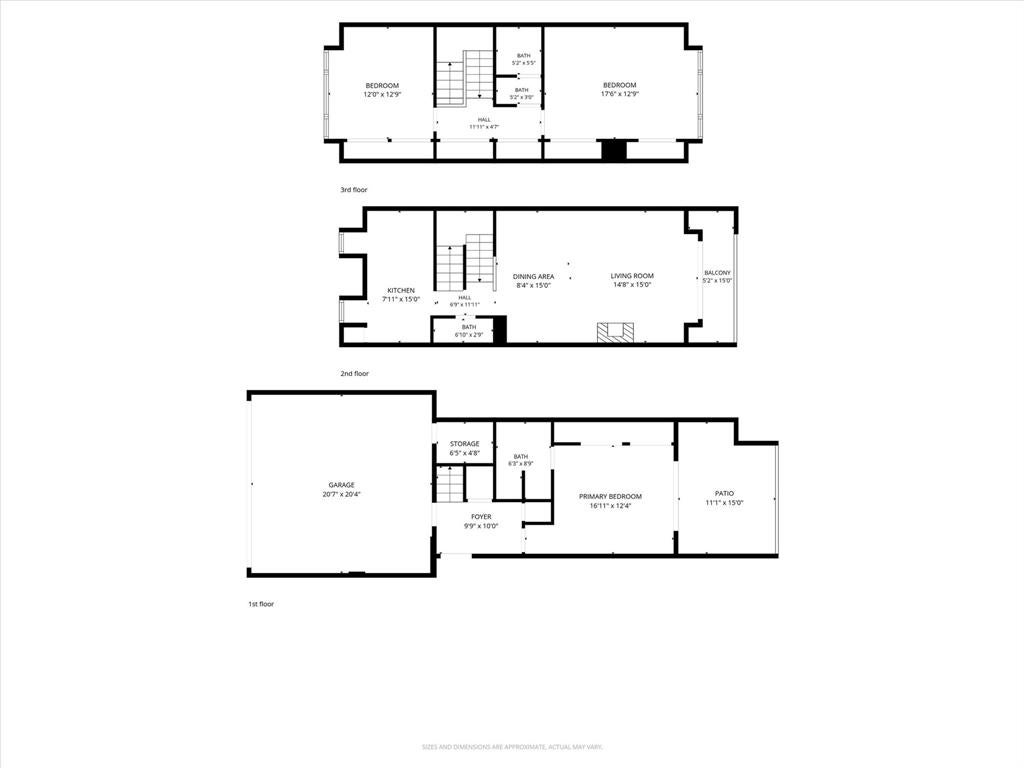 4573 N O Connor Road 1331