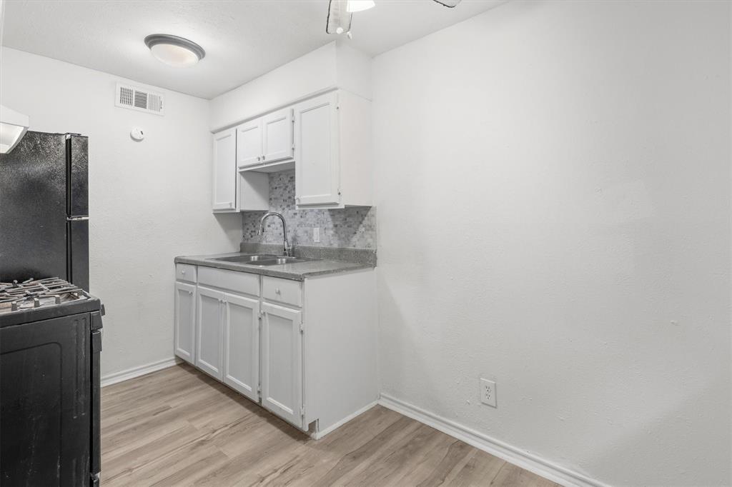 Blankenship & Blakes - Residential Income