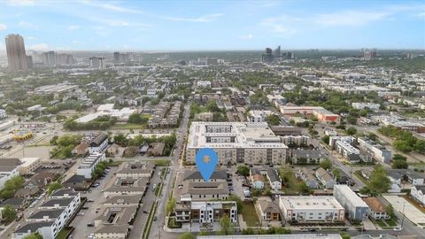 1516 Annex Avenue Dallas TX 75204