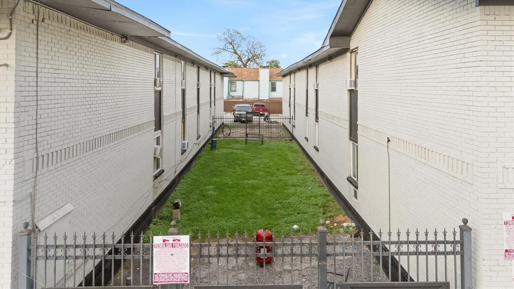 Blankenship & Blakes - Residential Income