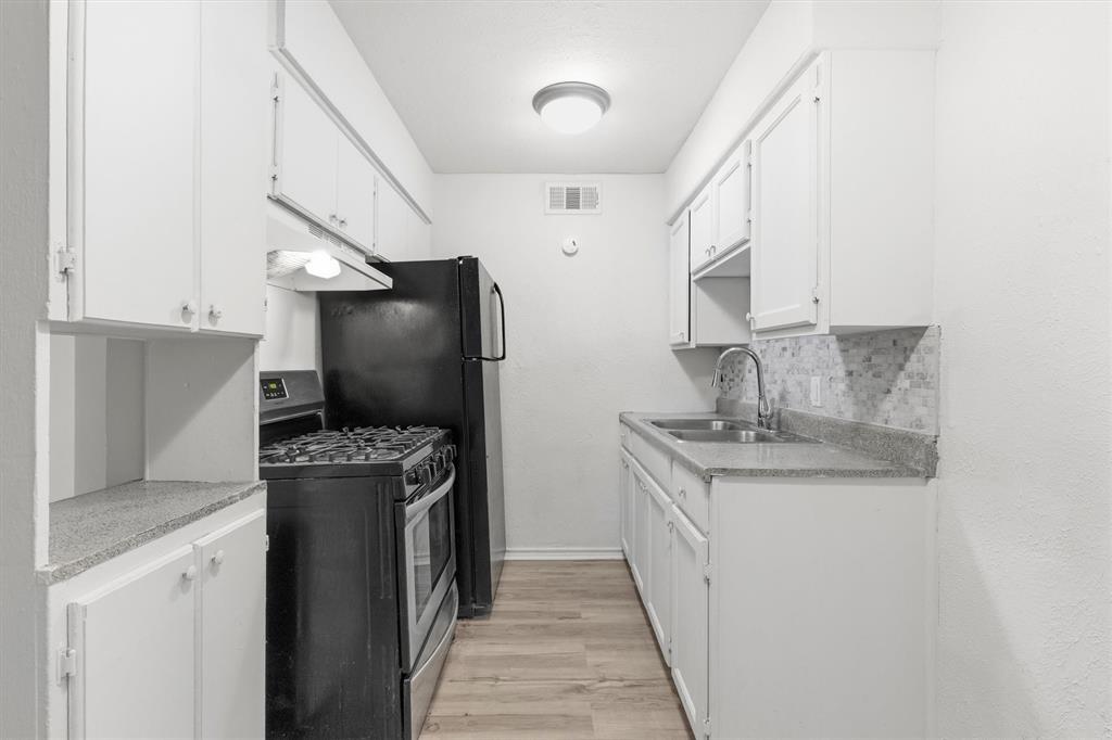 Blankenship & Blakes - Residential Income