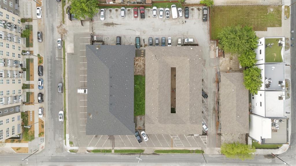 Blankenship & Blakes - Residential Income