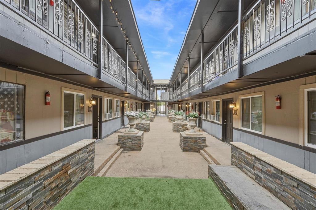 Blankenship & Blakes - Residential Income
