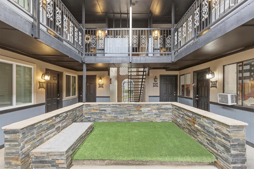Blankenship & Blakes - Residential Income