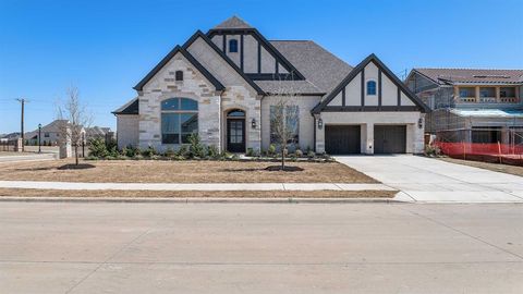 260 Winterdale Drive Prosper TX 75078