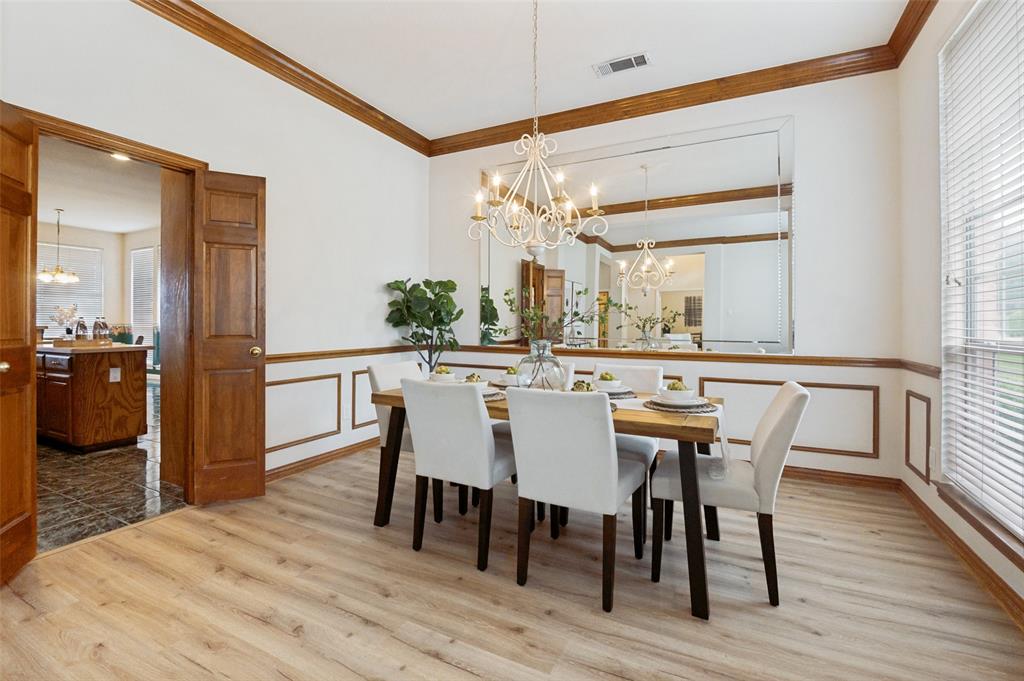 1119 Shallow Bend Drive