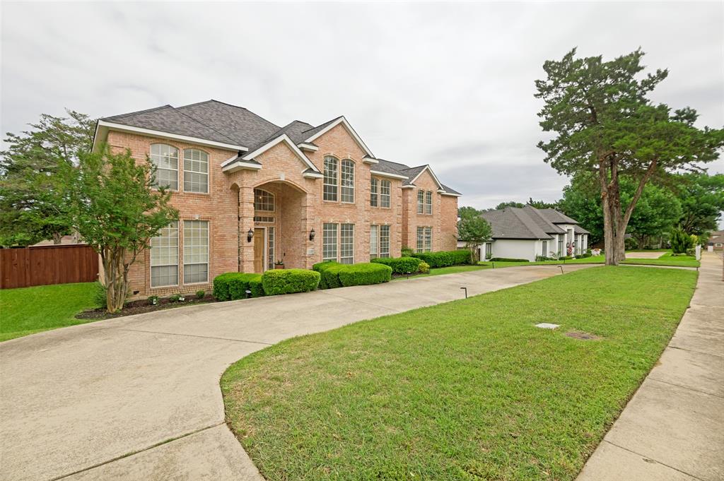 1119 Shallow Bend Drive