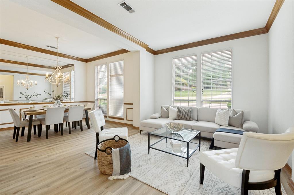 1119 Shallow Bend Drive
