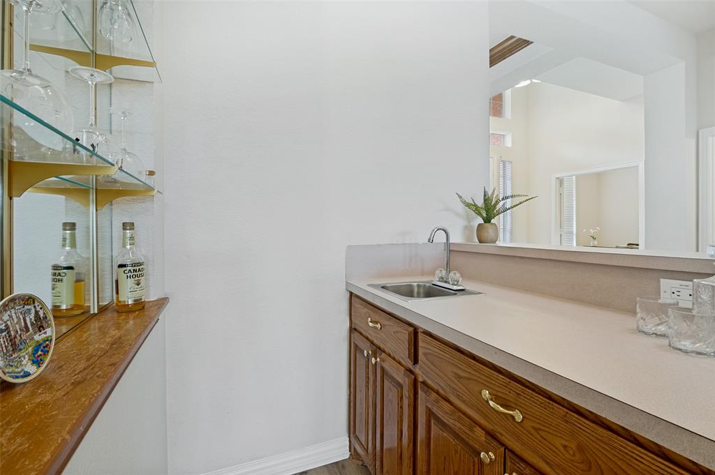1119 Shallow Bend Drive